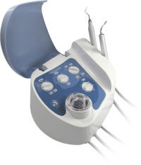 Maxisonic Jet II